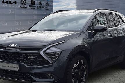 Kia Sportage 22.750 km 42.990 &euro; Beilstein 71717