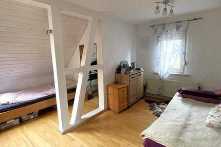 Wohnung Ludwigsburg Süd - 4 Zimmer, 74 m&sup2;, 265.000&euro; | Angebot:25707809