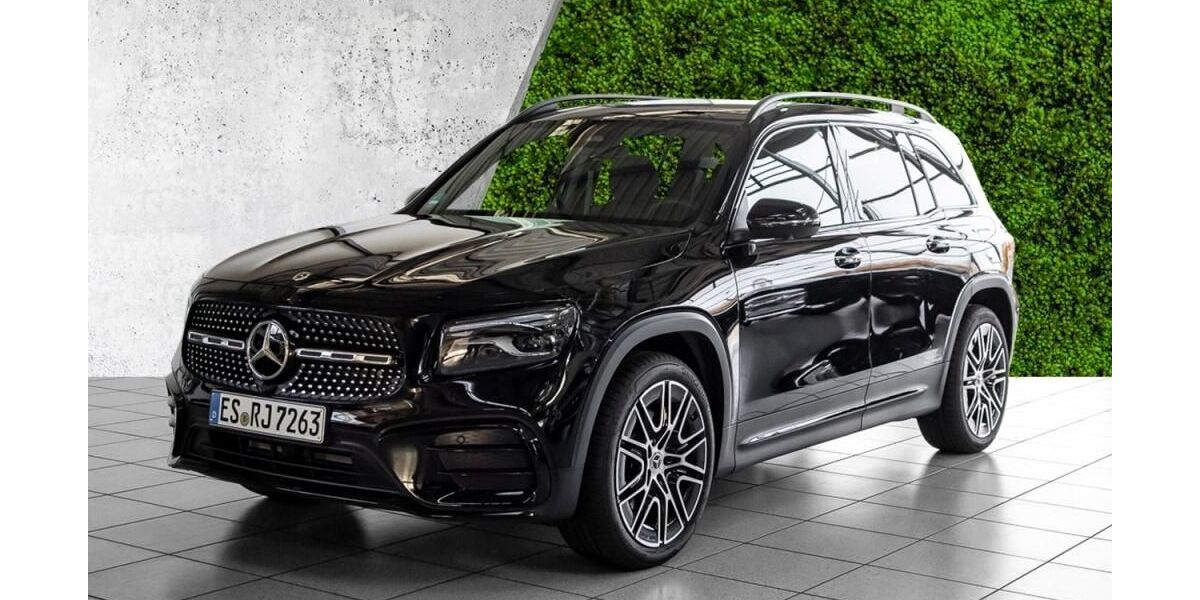 Mercedes-Benz GLB 220 7.000 km 55.850 &euro; Nürtingen 72622