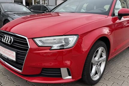 Audi A3 72.012 km 18.700 &euro; Kirchheim unter teck 73230