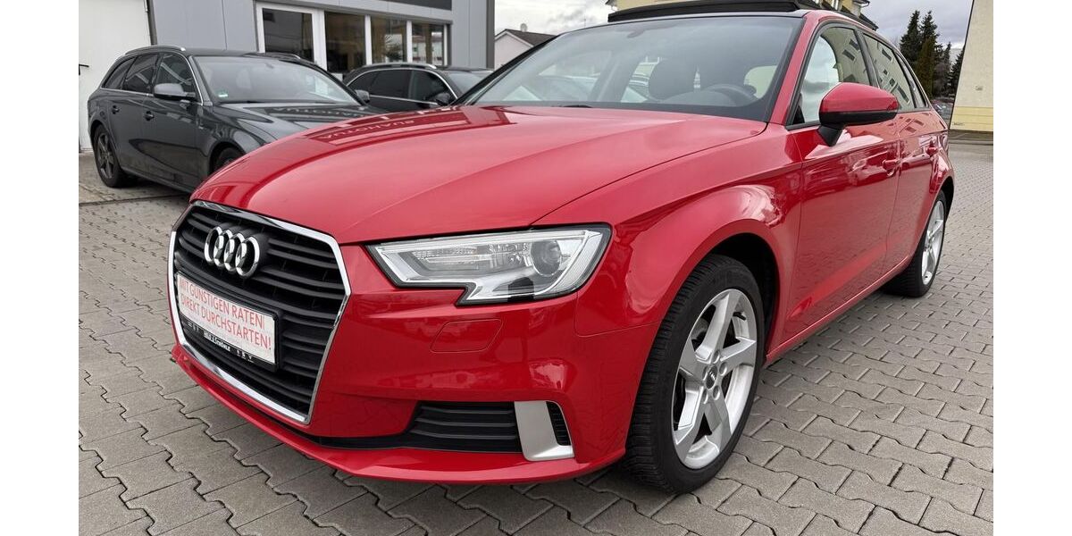 Audi A3 72.012 km 18.700 &euro; Kirchheim unter teck 73230