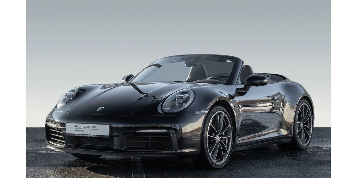 Porsche 992 17.200 km 137.600 &euro; Filderstadt 70794
