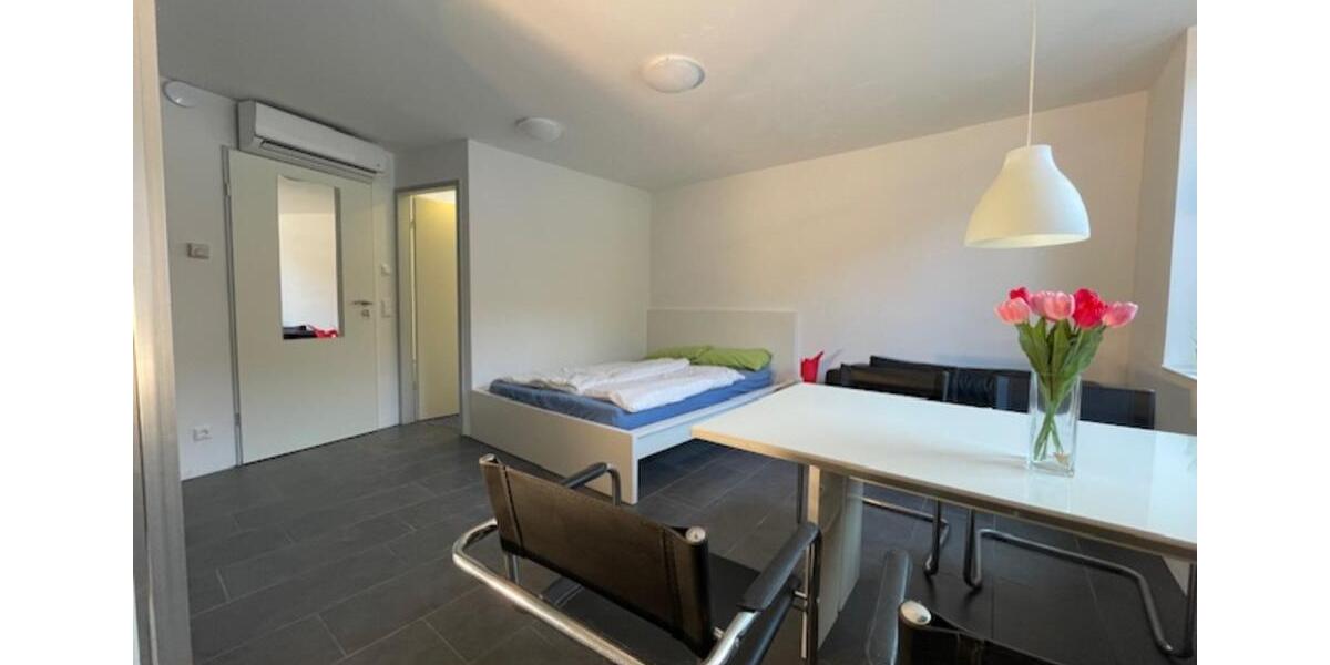 Etagenwohnung Stuttgart Stuttgart-Süd - 1 Zimmer, 579&euro; | Angebot:23259775