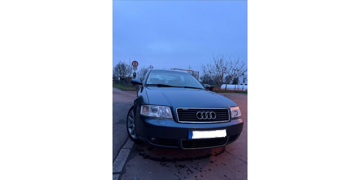 Audi A6 200.000 km 5.499 &euro; Waiblingen 71332