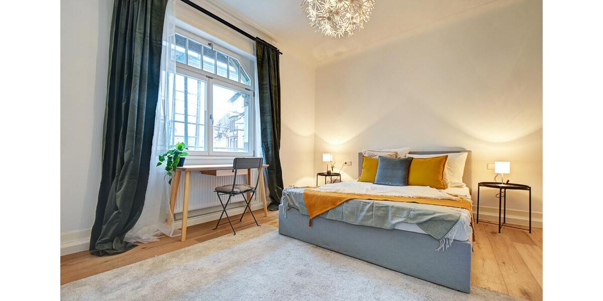 Etagenwohnung Stuttgart Stuttgart-Süd - 2 Zimmer, 59 m&sup2;, 1.750&euro; | Angebot:26038767