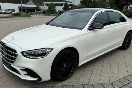Mercedes-Benz S 400 72.500 km 91.799 &euro; Remshalden bei Stuttgart 73630