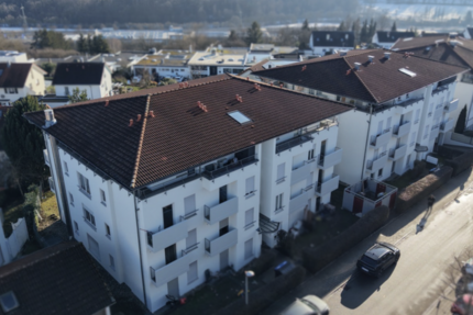 Wohnung Plochingen Lettenäcker - 2 Zimmer, 50 m&sup2;, 199.000&euro; | Angebot:25148180