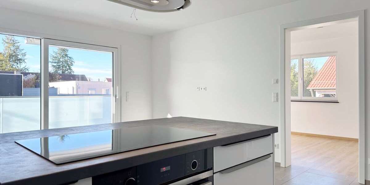 Etagenwohnung Schorndorf - 3 Zimmer, 75 m&sup2;, 389.900&euro; | Angebot:25563316