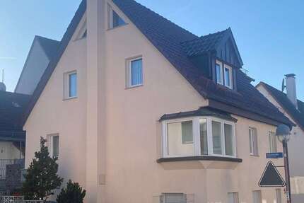 Haus Plochingen Stumpenhof - 6.5 Zimmer, 142 m&sup2;, 579.000&euro; | Angebot:25401156
