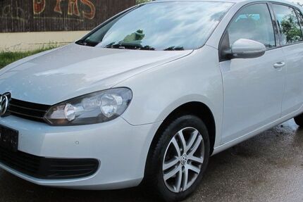 VW Golf 87.000 km 5.950 &euro; Walddorfhäslach 72141