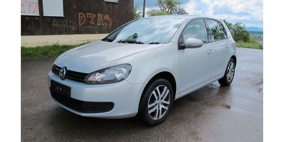 VW Golf 87.000 km 5.950 &euro; Walddorfhäslach 72141