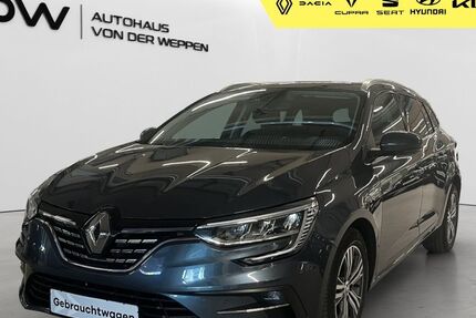Renault Megane 87.250 km 16.900 &euro; Stuttgart 70469