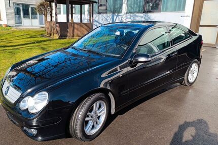 Mercedes-Benz C 180 178.000 km 3.500 &euro; Winnenden 71364