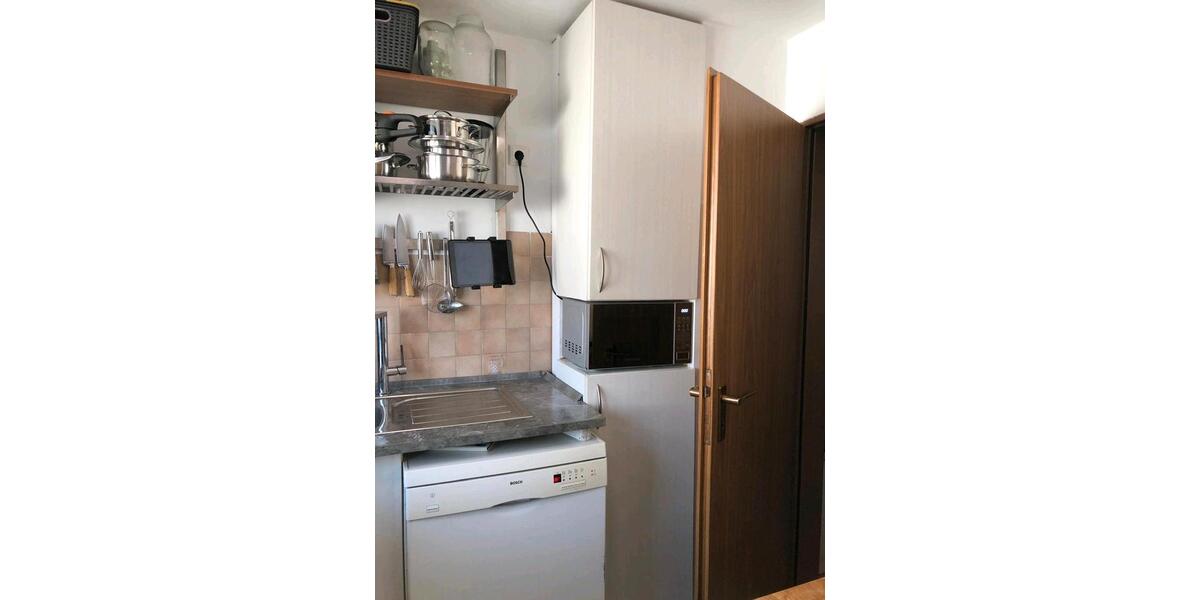 Etagenwohnung Waiblingen Beinstein - 4 Zimmer, 75 m&sup2;, 1.150&euro; | Angebot:26629223