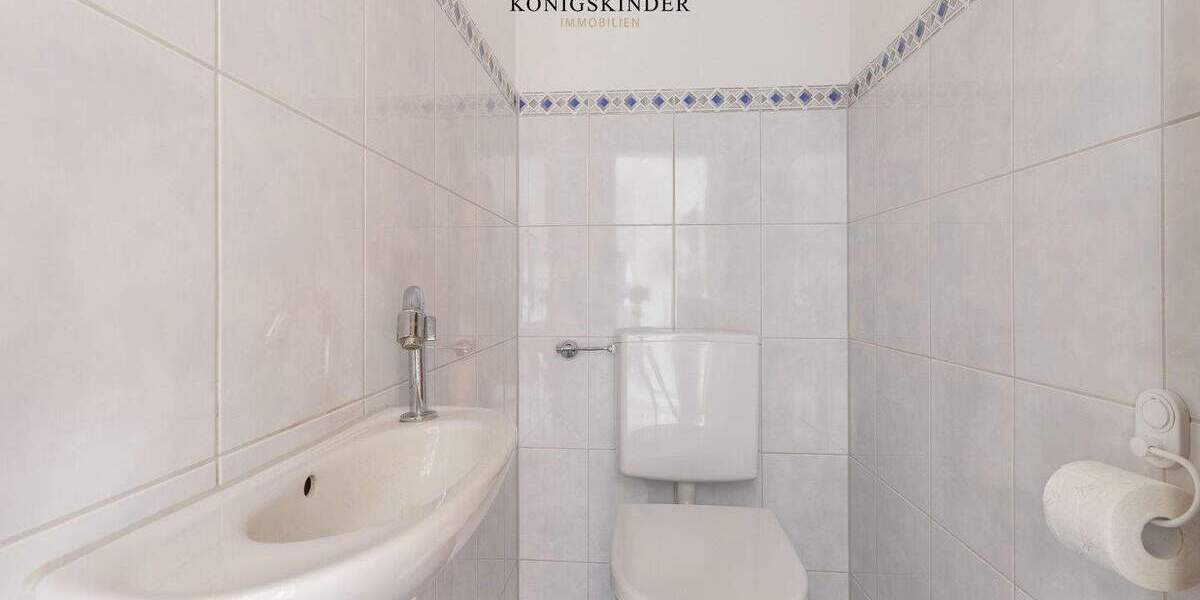 Etagenwohnung Filderstadt Sielmingen - 3 Zimmer, 85 m&sup2;, 349.000&euro; | Angebot:25671736