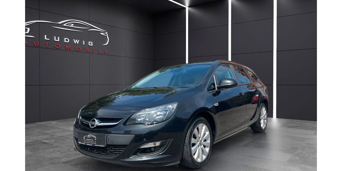 Opel Astra 115.000 km 6.950 &euro; Marbach am Neckar 71672