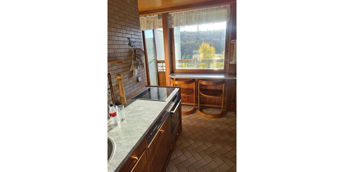 Etagenwohnung Esslingen am Neckar Pliensauvorstadt - 3 Zimmer, 84 m&sup2;, 340.000&euro; | Angebot:25086197