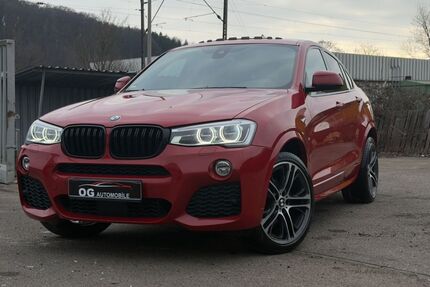 BMW X4 125.000 km 24.990 &euro; Ebersbach an Fils 73061