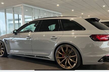 Audi RS4 70.340 km 61.000 &euro; Bietigheim 74321