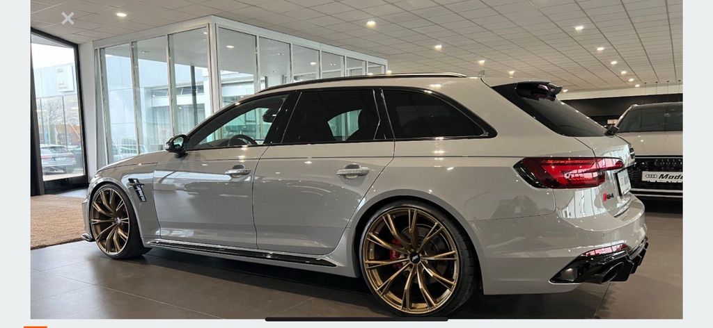 Audi RS4 70.340 km 61.000 &euro; Bietigheim 74321