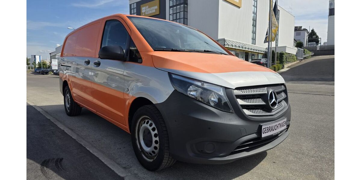 Mercedes-Benz Vito 198.700 km 10.990 &euro; Kornwestheim (bei Stuttgart) 70806