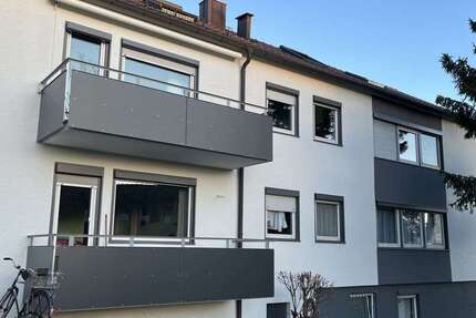 Wohnung Böblingen - 1 Zimmer, 25 m&sup2;, 129.000&euro; | Angebot:25362653