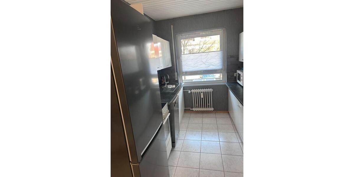 Etagenwohnung Neckartailfingen - 2.5 Zimmer, 60 m&sup2;, 990&euro; | Angebot:25407191