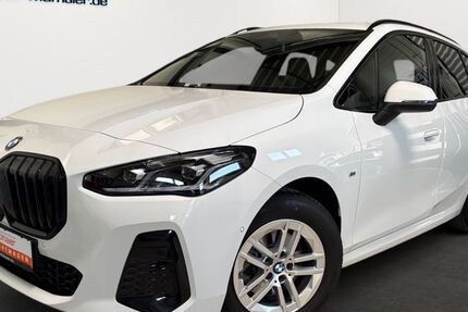 BMW 218 Active Tourer 9.200 km 31.990 &euro; Besigheim - Ottmarsheim 74354