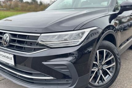 VW Tiguan 64.350 km 24.999 &euro; Kornwestheim 70806