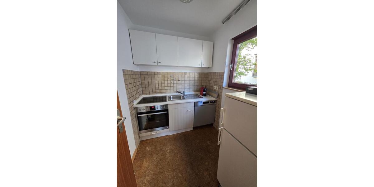 Etagenwohnung Denkendorf - 1 Zimmer, 42 m&sup2;, 900&euro; | Angebot:27611660