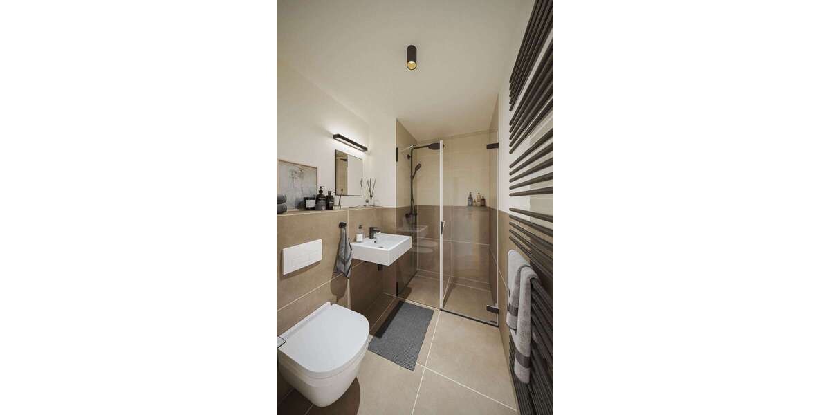 Etagenwohnung Stuttgart Stuttgart-Süd - 1 Zimmer, 20 m&sup2;, 900&euro; | Angebot:23035794