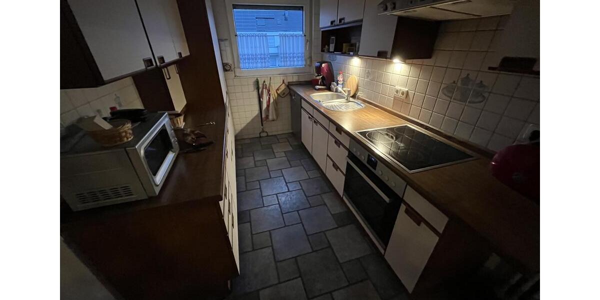 Erdgeschoßwohnung Weilheim an der Teck - 3.5 Zimmer, 87 m&sup2;, 1.030&euro; | Angebot:25792393