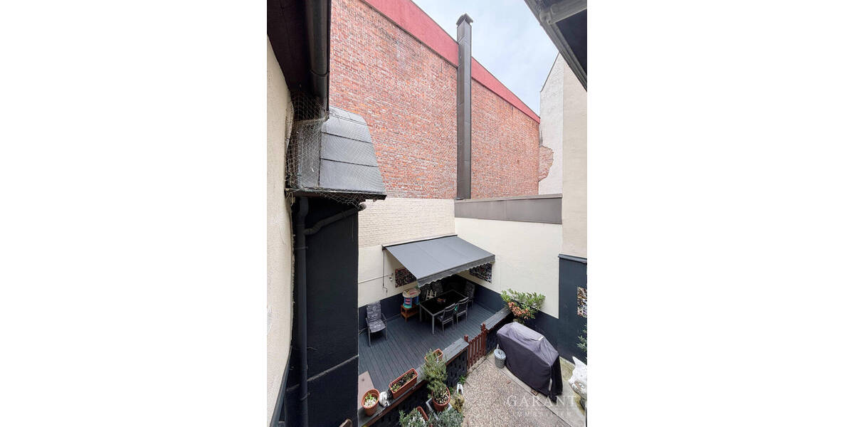 Einfamilienhaus Stuttgart Mitte - 1 Zimmer, 280 m&sup2;, 990.000&euro; | Angebot:26208419