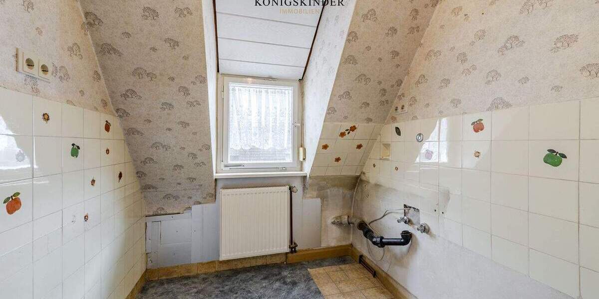 Einfamilienhaus Backnang - 6 Zimmer, 107 m&sup2;, 399.000&euro; | Angebot:25730879