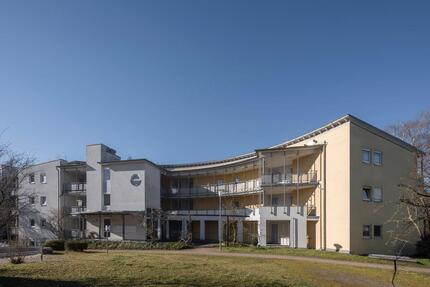 Wohnung Esslingen am Neckar Oberesslingen - 2 Zimmer, 61 m&sup2;, 618&euro; | Angebot:26006807