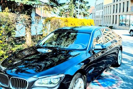 BMW 750 224.000 km 17.800 &euro; Kernen 71394