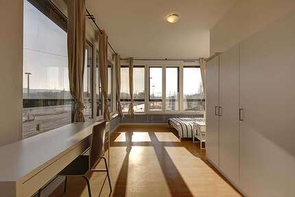 Zimmer Stuttgart Bad Cannstatt - 440&euro; | Angebot:25936731