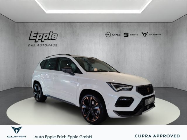 Cupra Ateca 23.000 km 28.890 &euro; Rutesheim 71277