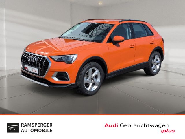 Audi Q3 39.350 km 31.880 &euro; Kirchheim 73230