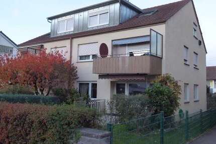 Wohnung Freiberg am Neckar - 3 Zimmer, 69 m&sup2;, 239.000&euro; | Angebot:26855879