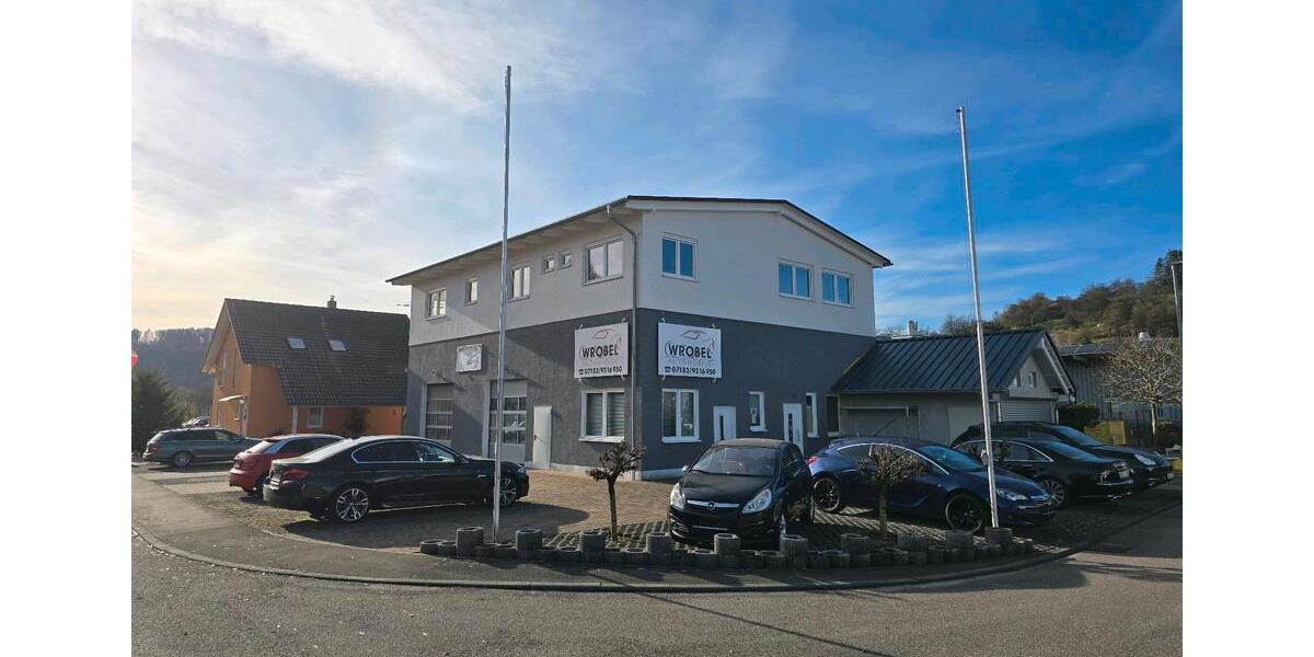 Einfamilienhaus Rudersberg - 5 Zimmer, 130 m&sup2;, 870.000&euro; | Angebot:25600951