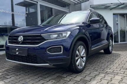 VW T-Roc 64.193 km 16.940 &euro; Wendlingen am Neckar 73240