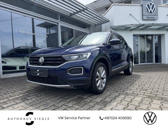 VW T-Roc 64.193 km 16.940 &euro; Wendlingen am Neckar 73240