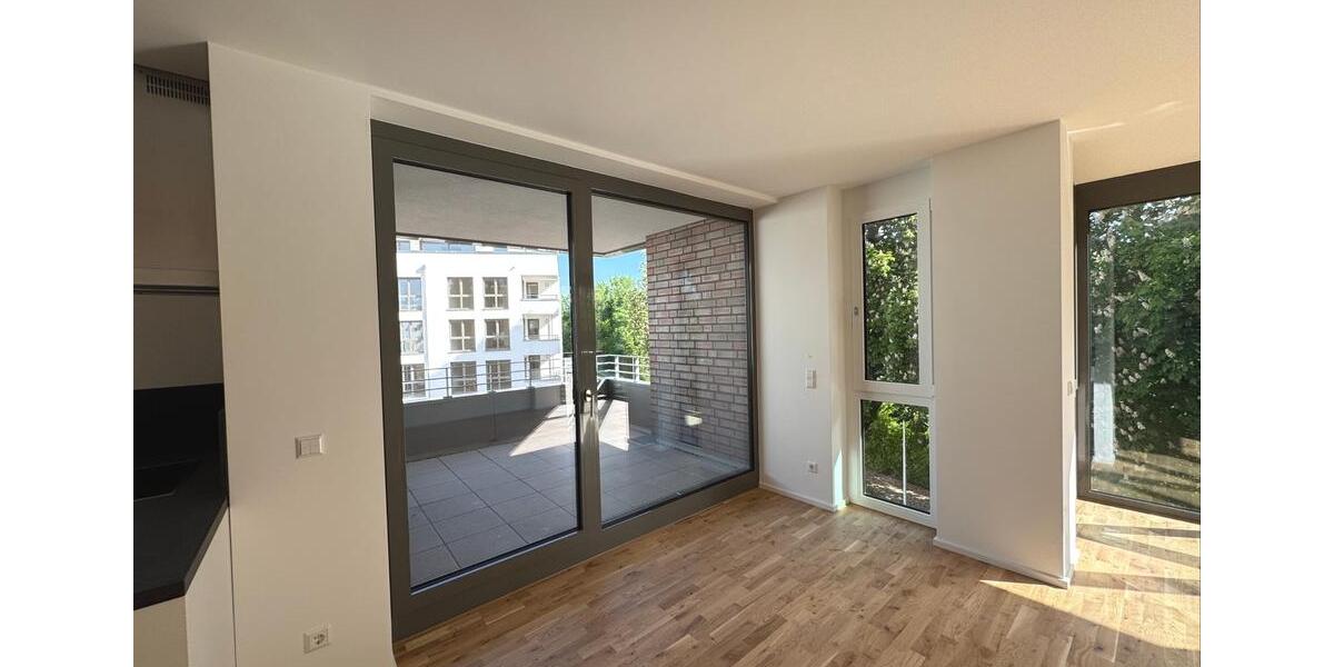 Etagenwohnung Nürtingen - 4 Zimmer, 110 m&sup2;, 1.845&euro; | Angebot:25972049