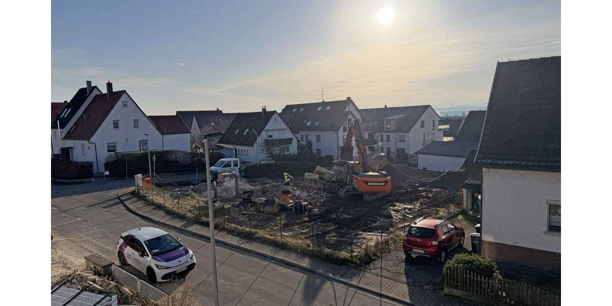 Etagenwohnung Schönaich - 3 Zimmer, 81 m&sup2;, 493.500&euro; | Angebot:25662763