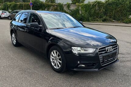 Audi A4 180.000 km 12.999 &euro; Möglingen/Ludwigsburg 71696