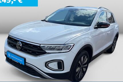 VW T-Roc 23.806 km 21.750 &euro; Fellbach 70736