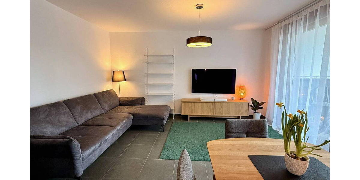 Etagenwohnung Stuttgart Ost - 3 Zimmer, 84 m&sup2;, 1.597&euro; | Angebot:26015856