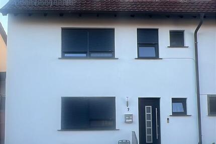 Haus Göppingen Bruckwasen - 6 Zimmer, 163 m&sup2;, 500.000&euro; | Angebot:27598090