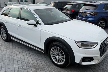 Audi A4 Allroad 163.642 km 23.990 &euro; Magstadt 71106